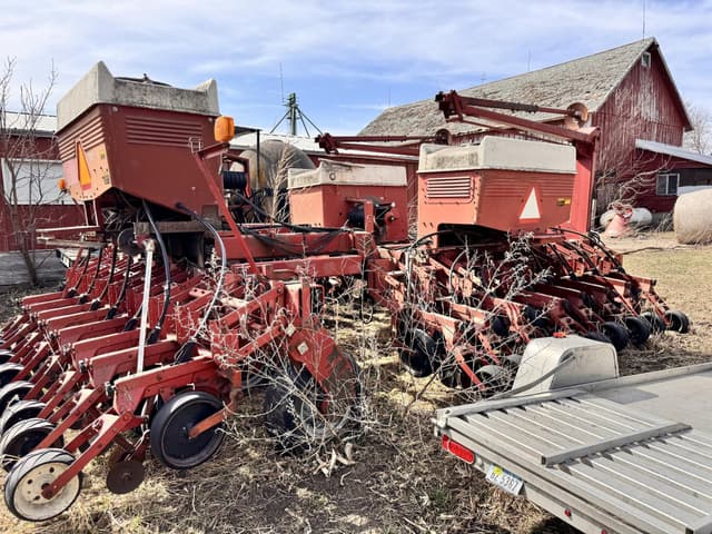 Image of Case IH 800 equipment image 4