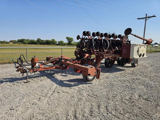 Image of Case IH 800 equipment image 1