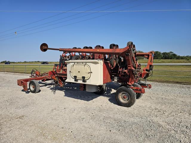 Image of Case IH 800 equipment image 4