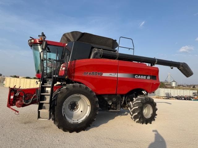 Image of Case IH 8010 equipment image 1