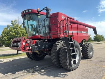 Main image Case IH 8010