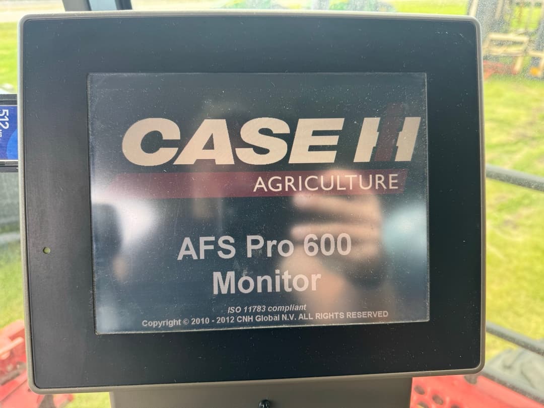 Image of Case IH 8010 Image 1