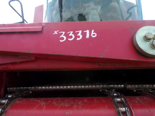 Image of Case IH 8010 equipment image 1
