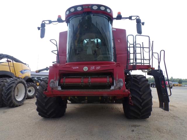 Image of Case IH 8010 equipment image 2