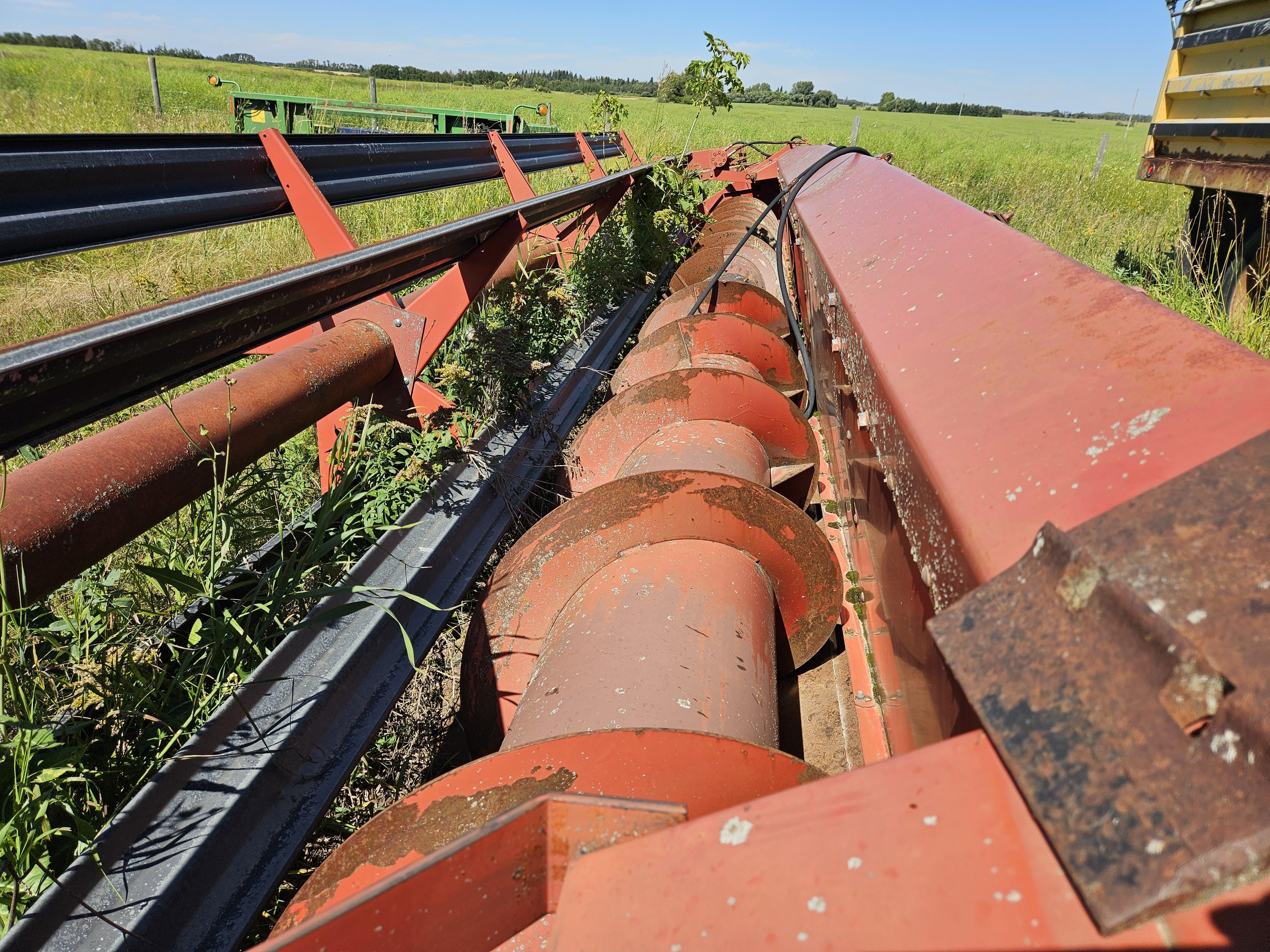 Main image Case IH 810