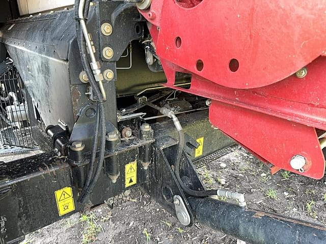 Image of Case IH 8120 equipment image 4