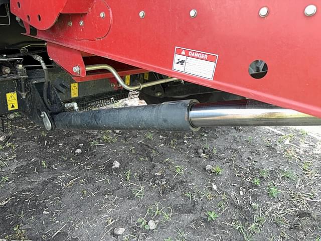 Image of Case IH 8120 equipment image 3