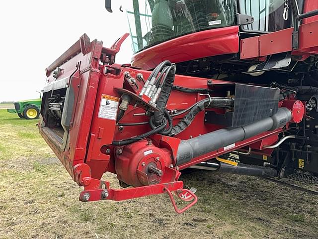 Image of Case IH 8120 equipment image 1