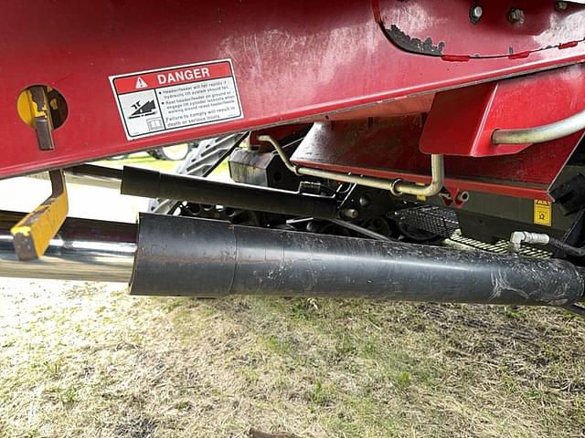 Image of Case IH 8120 equipment image 2