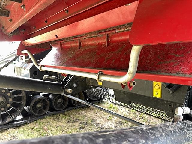 Image of Case IH 8120 equipment image 3