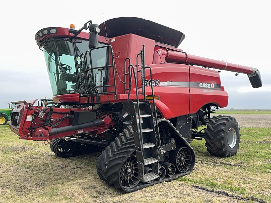 Image of Case IH 8120 Primary image