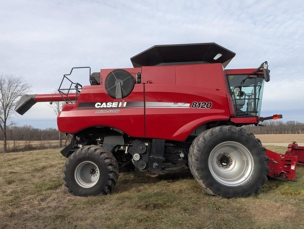 Image of Case IH 8120 Primary image