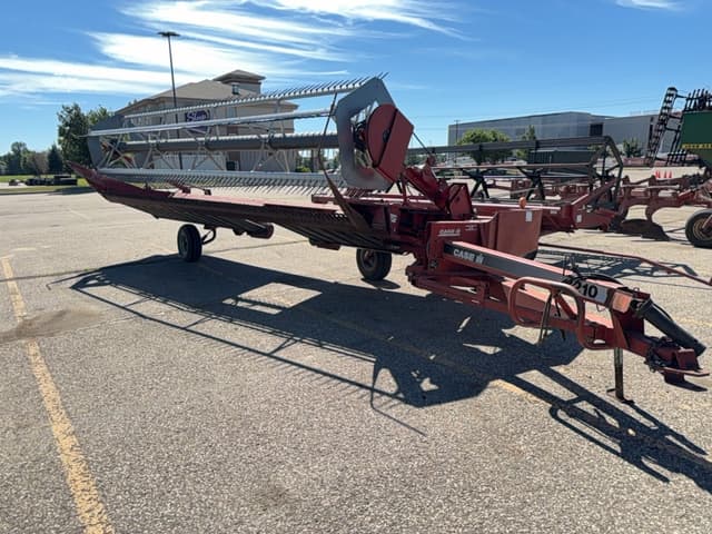 Image of Case IH 8210 equipment image 2
