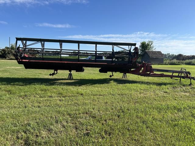 Image of Case IH 8210 equipment image 3