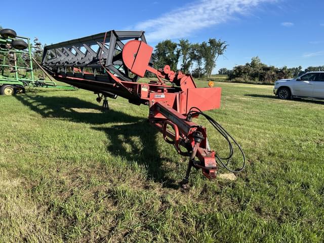 Image of Case IH 8210 equipment image 2