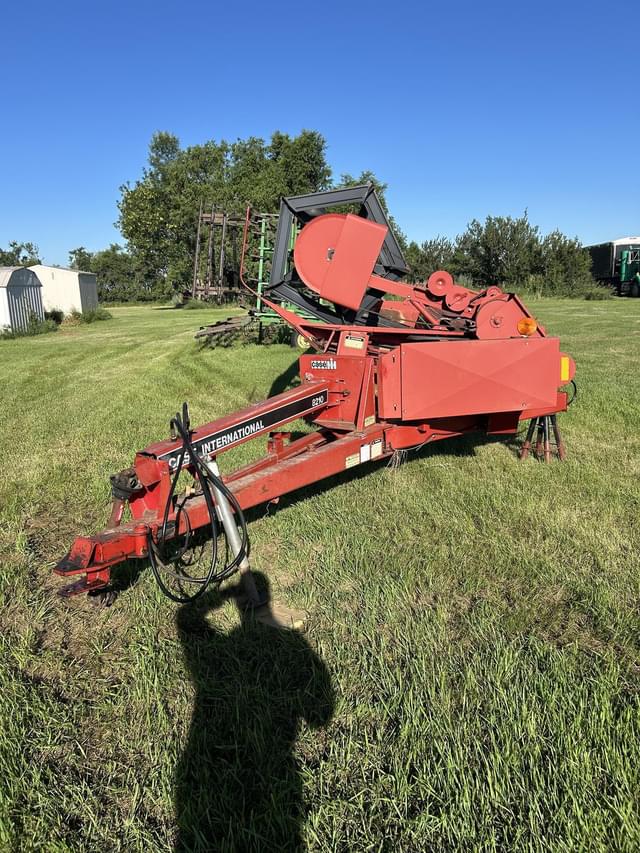 Image of Case IH 8210 equipment image 1