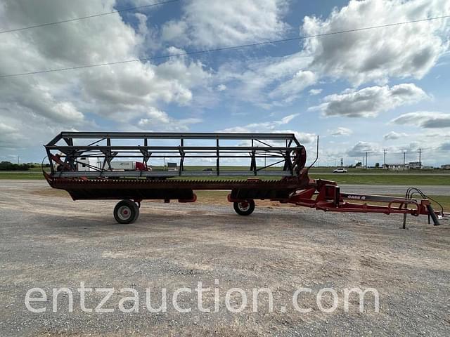 Image of Case IH 8210 equipment image 1