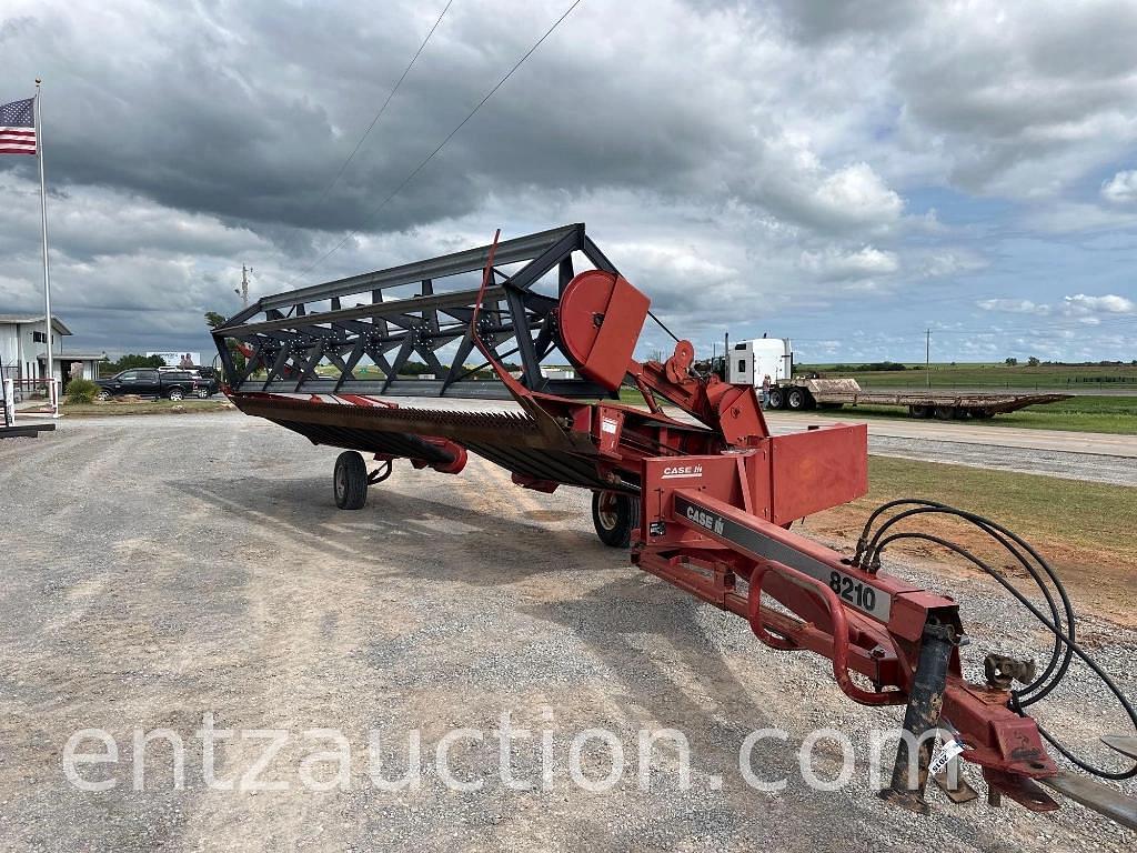 Image of Case IH 8210 Primary image