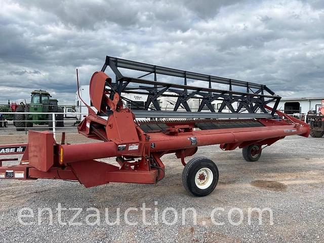 Image of Case IH 8210 equipment image 4