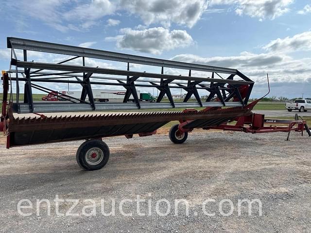 Image of Case IH 8210 equipment image 2
