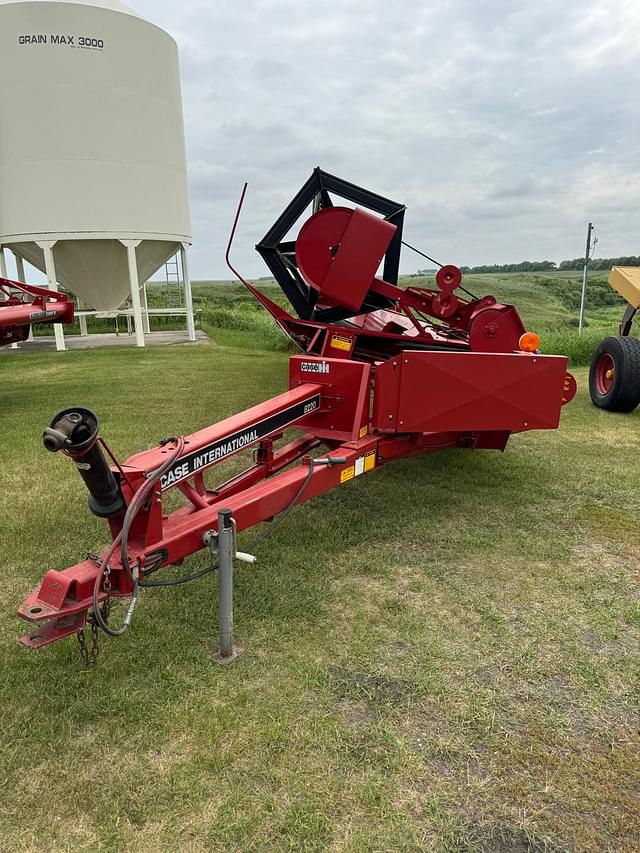 Image of Case IH 8220 equipment image 1
