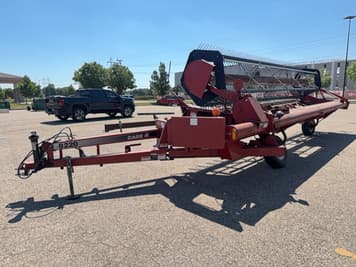 Main image Case IH 8220
