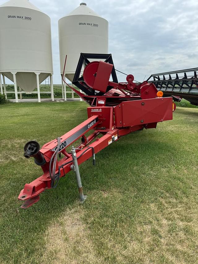Image of Case IH 8220 equipment image 1