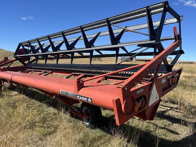 Image of Case IH 8220 Primary image