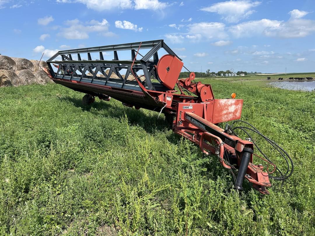 Image of Case IH 8220 Primary image