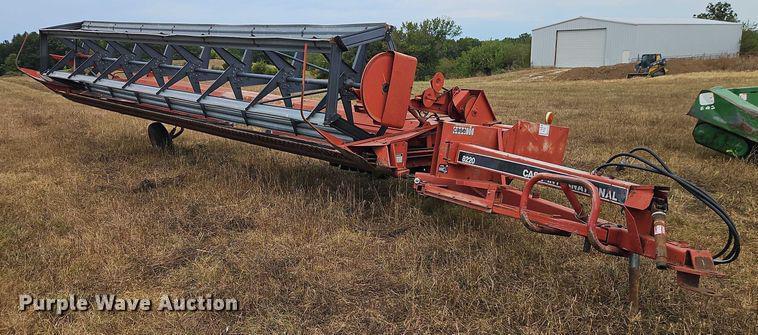 Image of Case IH 8220 Primary image