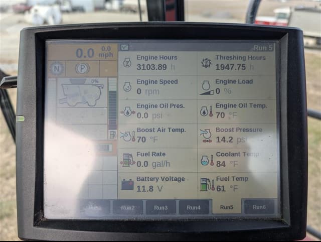 Image of Case IH 8230 equipment image 1