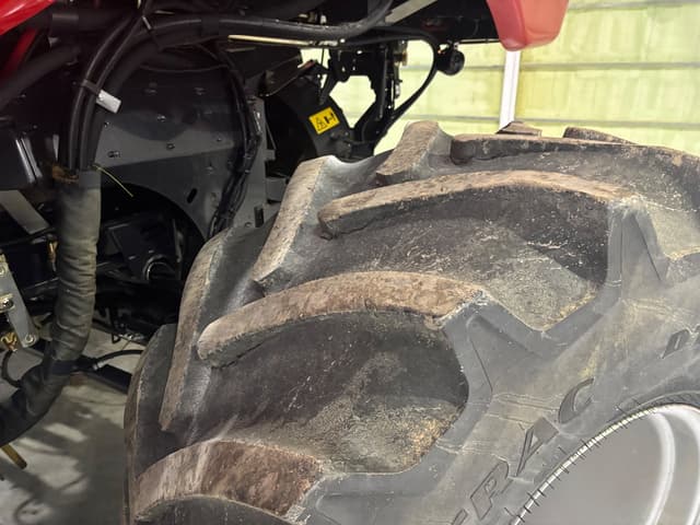 Image of Case IH 8230 equipment image 4