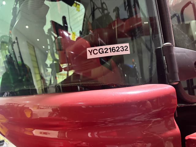 Image of Case IH 8230 equipment image 1