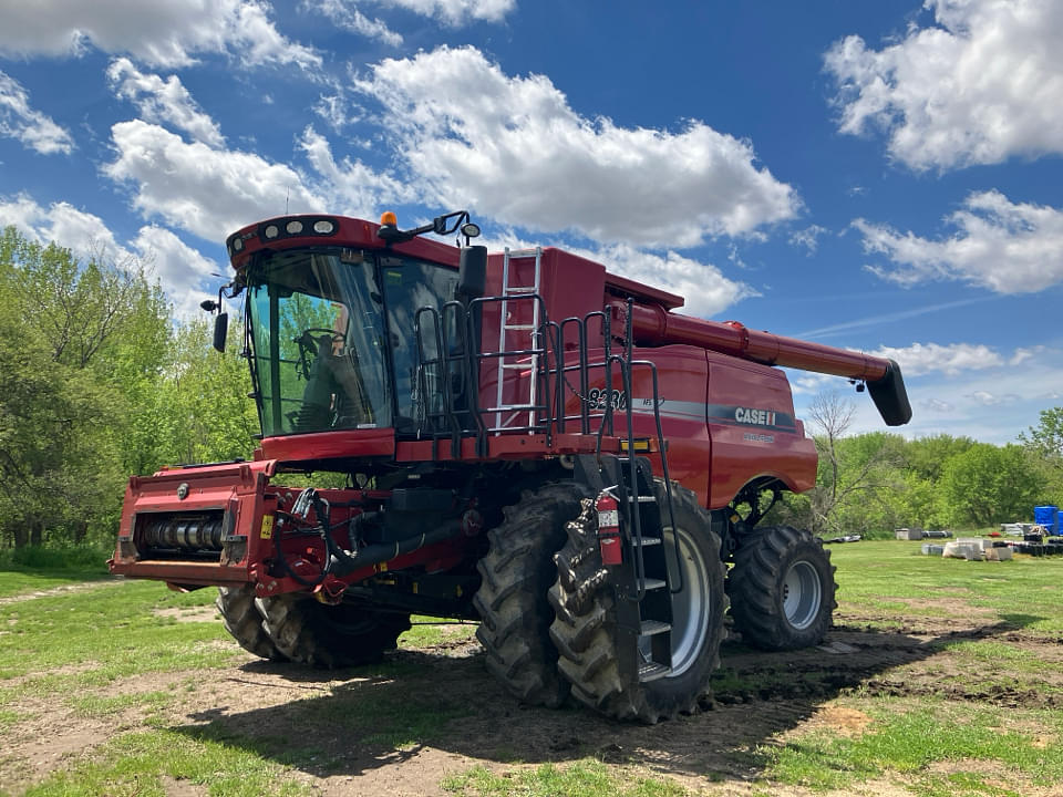 Image of Case IH 8230 Primary image