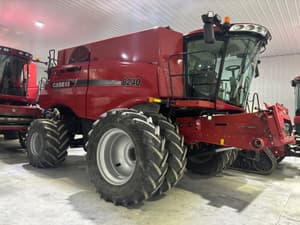 Case IH 8240 Image