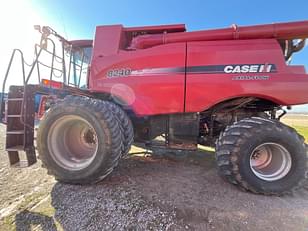 Main image Case IH 8240 6