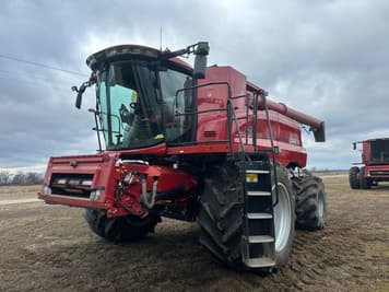 Main image Case IH 8250