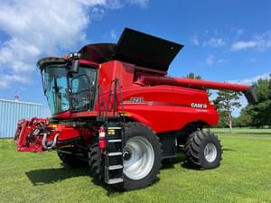 2021 Case IH 8250 Image