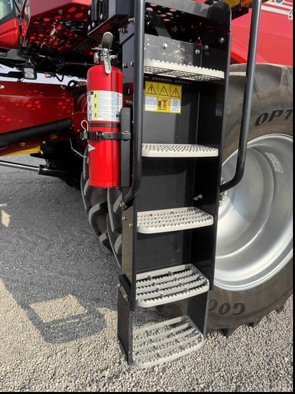 Image of Case IH 8250 equipment image 4