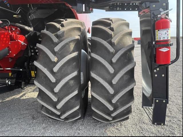 Image of Case IH 8250 equipment image 1