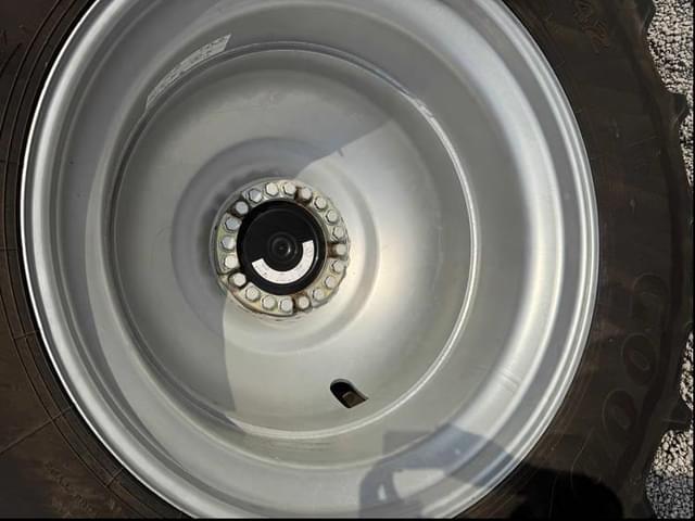 Image of Case IH 8250 equipment image 3