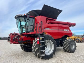Main image Case IH 8250