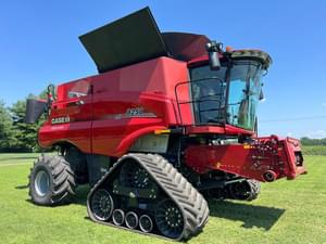 2020 Case IH 8250 Image