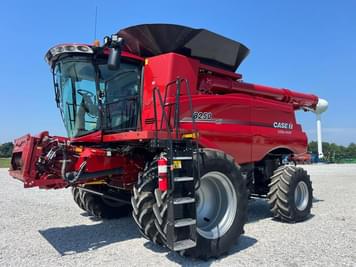 Main image Case IH 8250