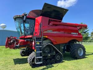2021 Case IH 8250 Image