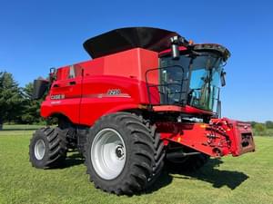 2021 Case IH 8250 Image