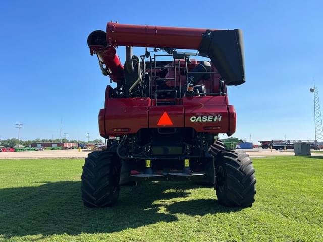 Image of Case IH 8250 equipment image 4