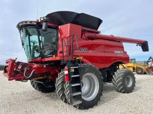 2022 Case IH 8250 Image