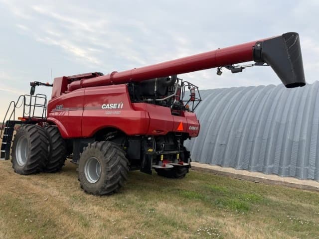 Image of Case IH 8250 equipment image 3
