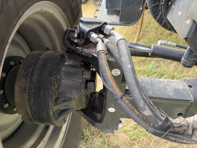 Image of Case IH 8250 equipment image 4